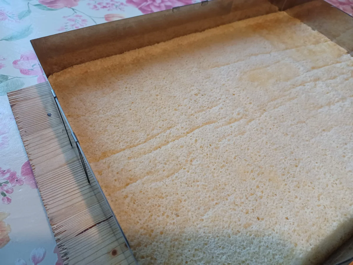 Joghurt - Apfel - Schnitte - Rezept - Bild Nr. 16424