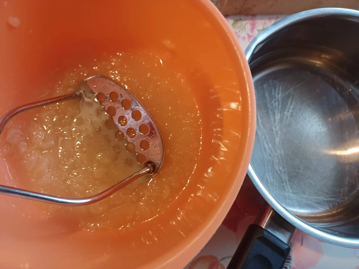 Joghurt - Apfel - Schnitte - Rezept - Bild Nr. 16425