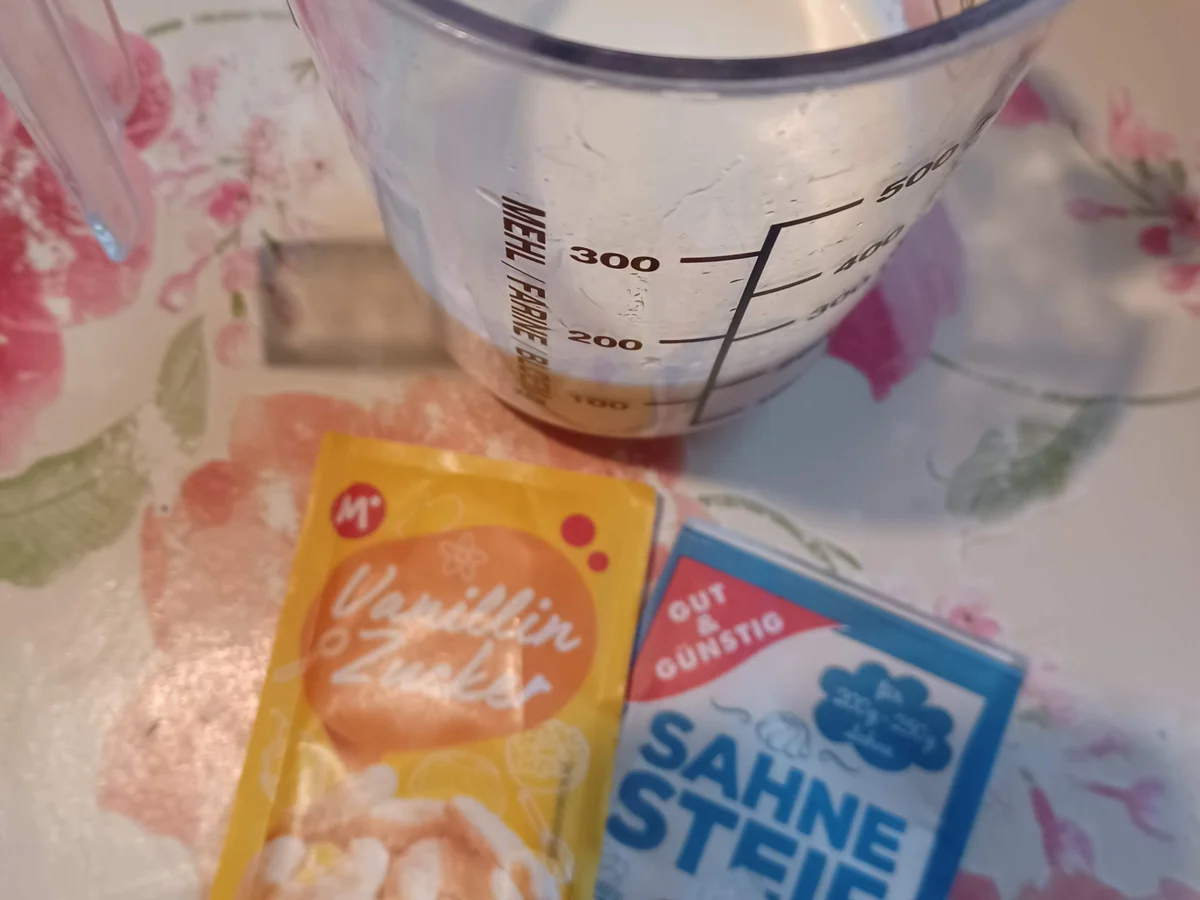 Joghurt - Apfel - Schnitte - Rezept - Bild Nr. 16429