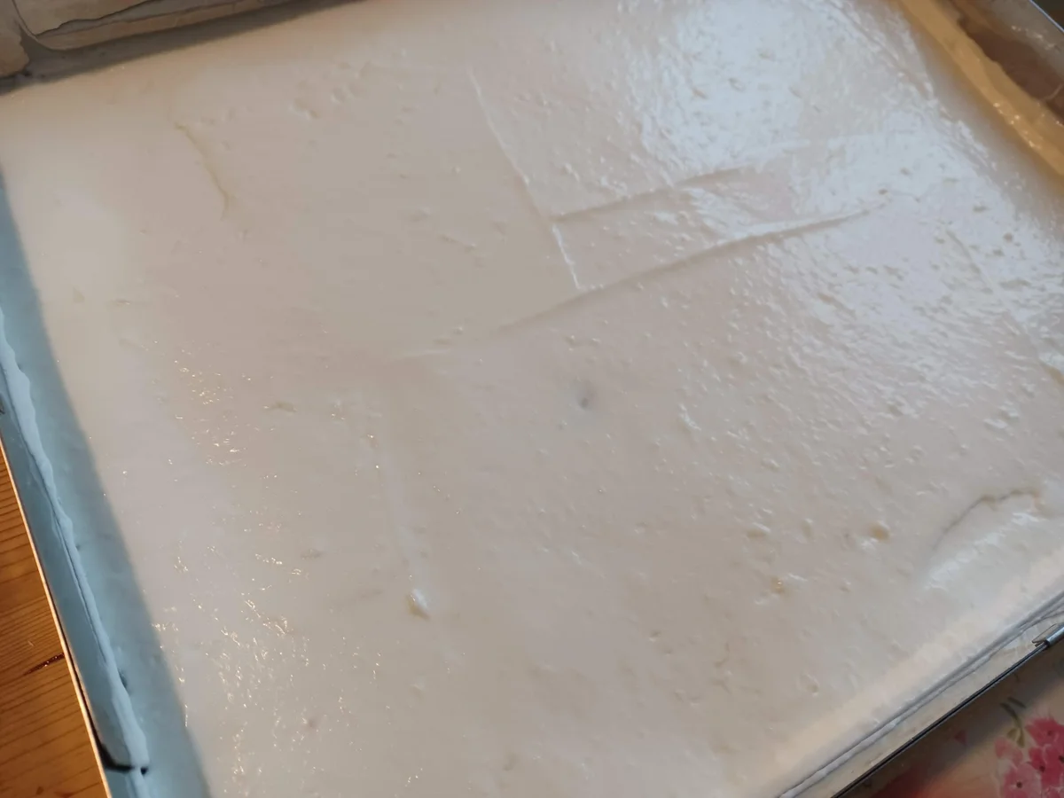 Joghurt - Apfel - Schnitte - Rezept - Bild Nr. 16432