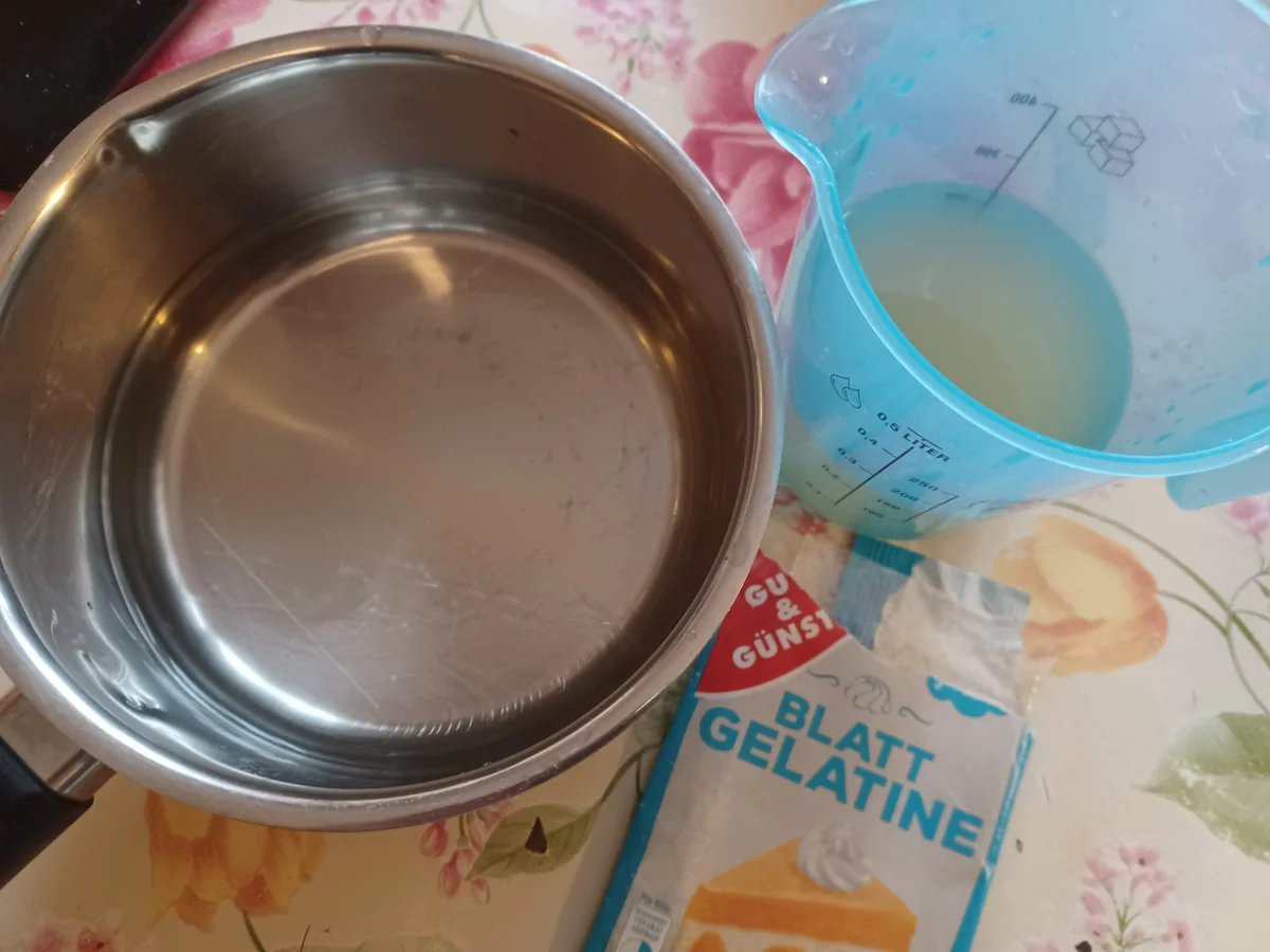 Joghurt - Apfel - Schnitte - Rezept - Bild Nr. 16433