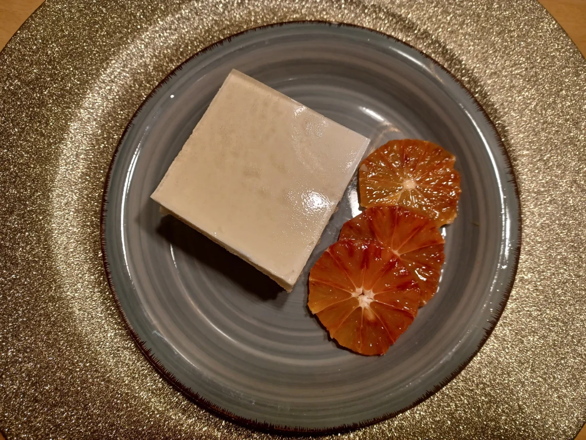 Joghurt - Apfel - Schnitte - Rezept - Bild Nr. 16436