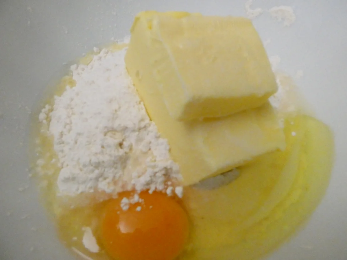 Ziegenkäse Tartelettes - Rezept - Bild Nr. 16403