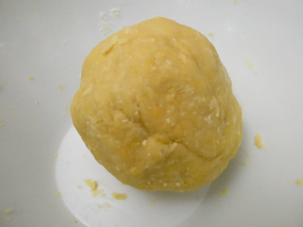 Ziegenkäse Tartelettes - Rezept - Bild Nr. 16404