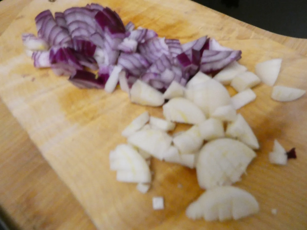 Ziegenkäse Tartelettes - Rezept - Bild Nr. 16405