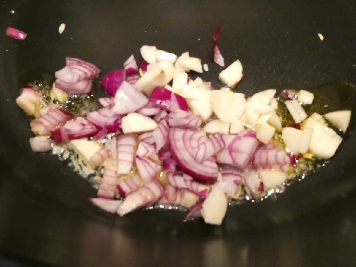 Ziegenkäse Tartelettes - Rezept - Bild Nr. 16406