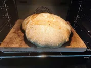 Brot aus Weizensauerteig - Rezept - Bild Nr. 16402