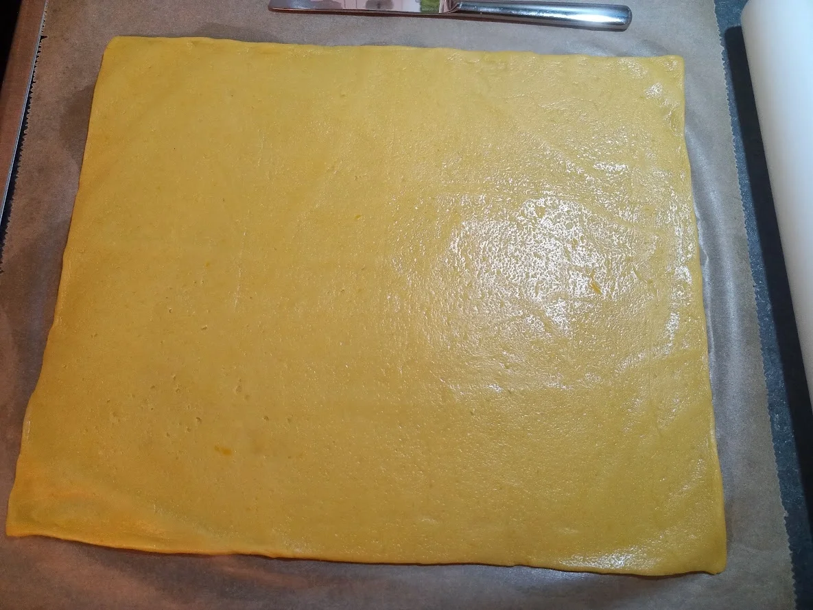 Nussecken - Rezept - Bild Nr. 16403