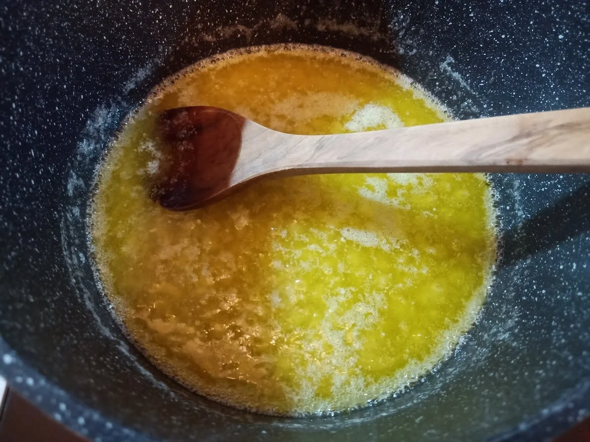 Nussecken - Rezept - Bild Nr. 16405