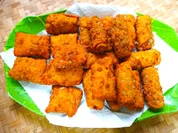 Dim-Sum mit pikanter Füllung - Rezept - Bild Nr. 16402