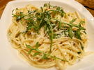 Rucola-Ricotta-Pasta - Rezept - Bild Nr. 16402