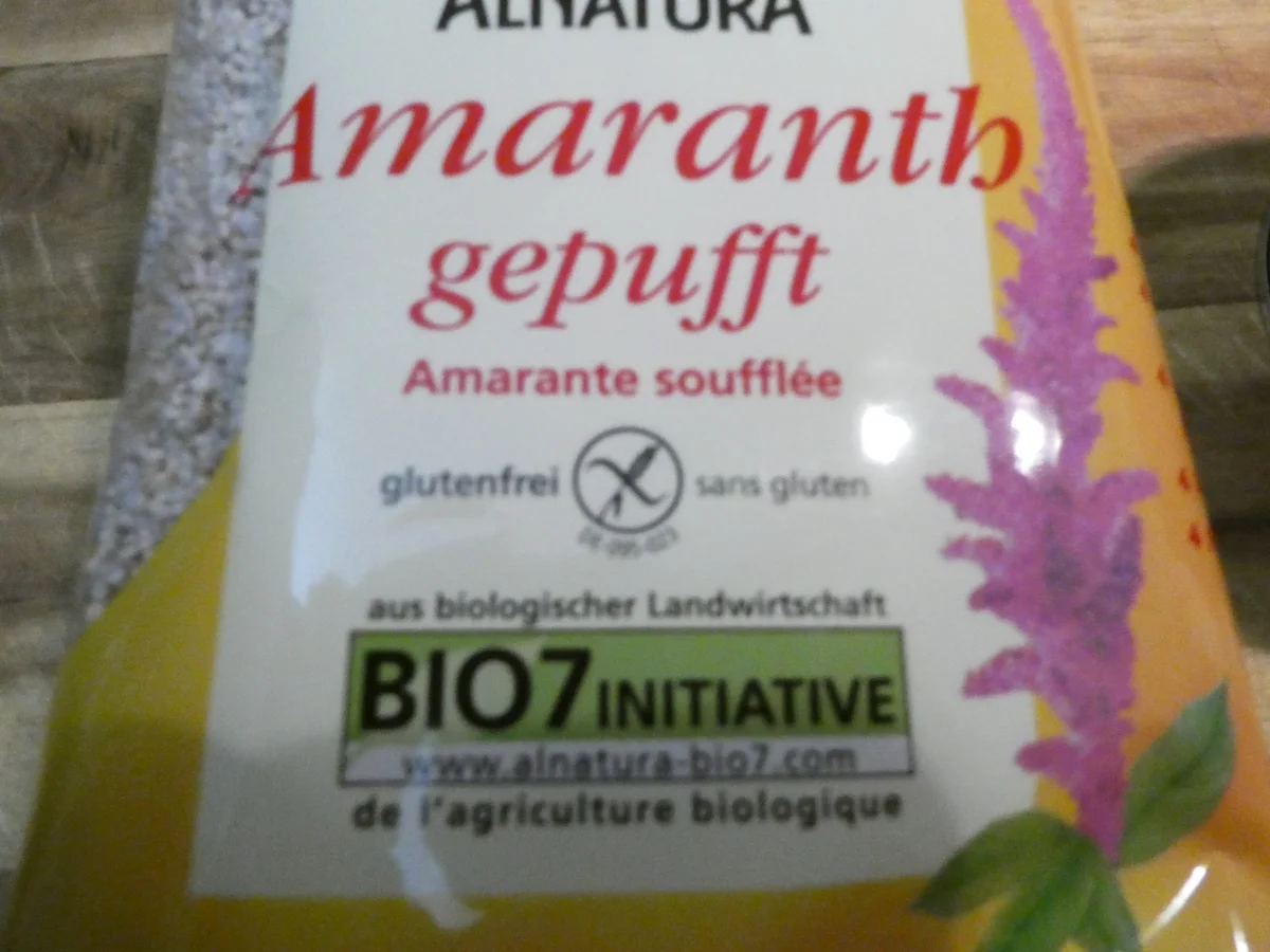 Kalter Hund mit Erdnüssen - Rezept - Bild Nr. 16405