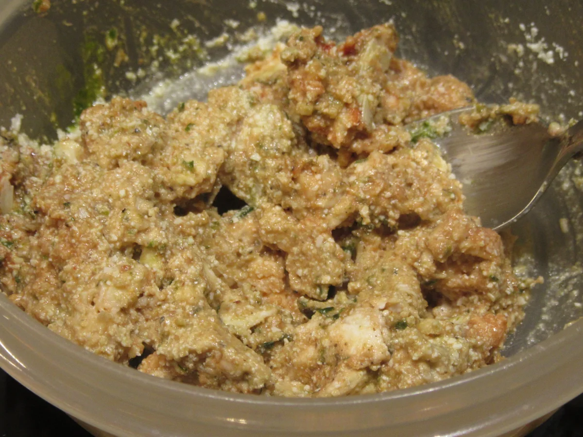 Rezept: Pikantes Backen: Capreseröllchen Bild Nr. 16410 Pikantes Backen: Capreseröllchen - Rezept - Bild Nr. 16410