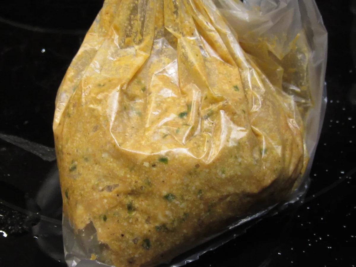 Rezept: Pikantes Backen: Capreseröllchen Bild Nr. 16411 Pikantes Backen: Capreseröllchen - Rezept - Bild Nr. 16411