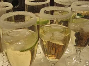 Getränke: Verjus gespritzt - Rezept - Bild Nr. 2