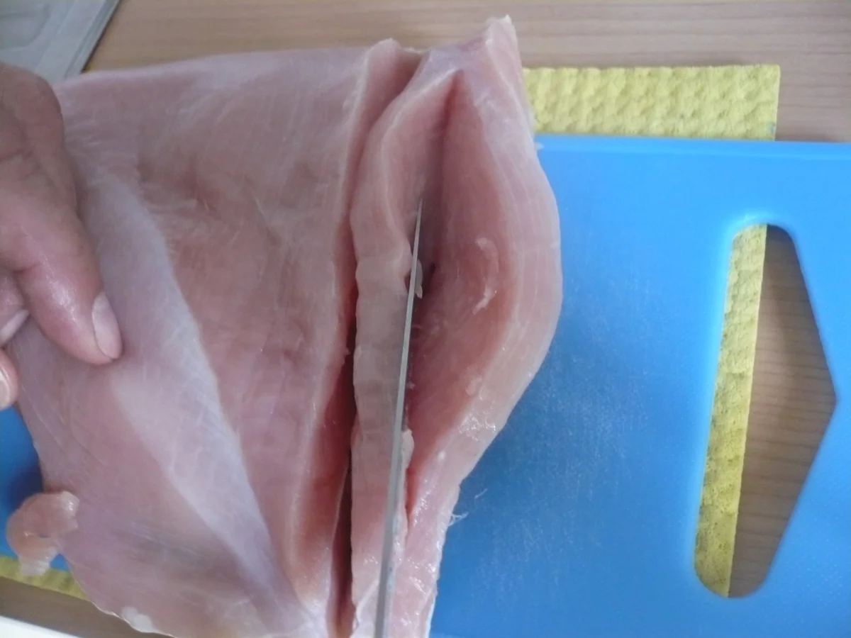 Puszta - Schnitzelpfanne mit Tomatenreis - Rezept - Bild Nr. 16407