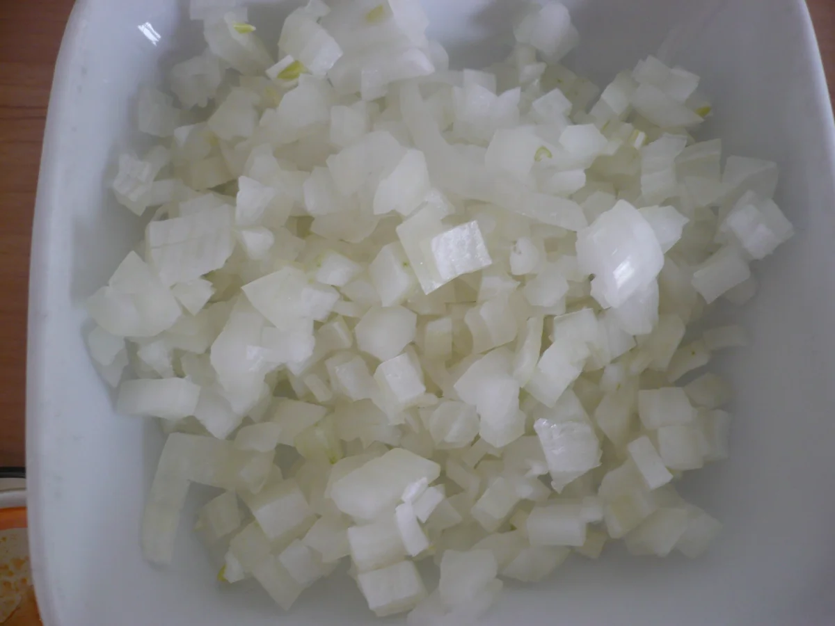 Puszta - Schnitzelpfanne mit Tomatenreis - Rezept - Bild Nr. 16415