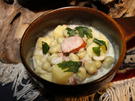 Dicke Bohnen Eintopf - Rezept - Bild Nr. 16406