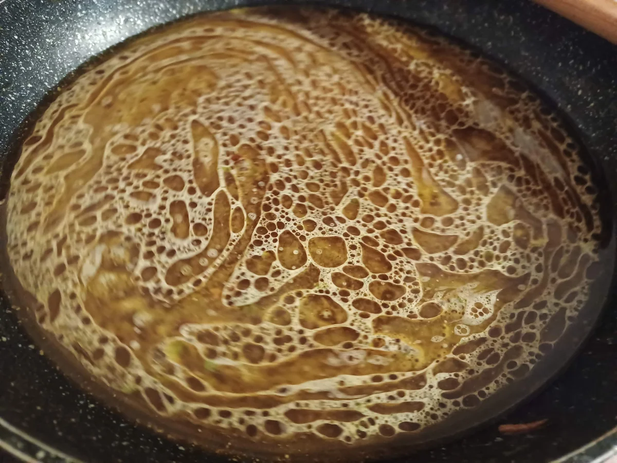 Schweinerouladen - Rezept - Bild Nr. 16415