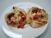 Inabs Blätterteigschnecken - Rezept - Bild Nr. 2