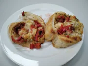 Inabs Blätterteigschnecken - Rezept - Bild Nr. 2