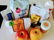 Hefe-Zimt Schnecken aus dem Rohr - Rezept - Bild Nr. 16406