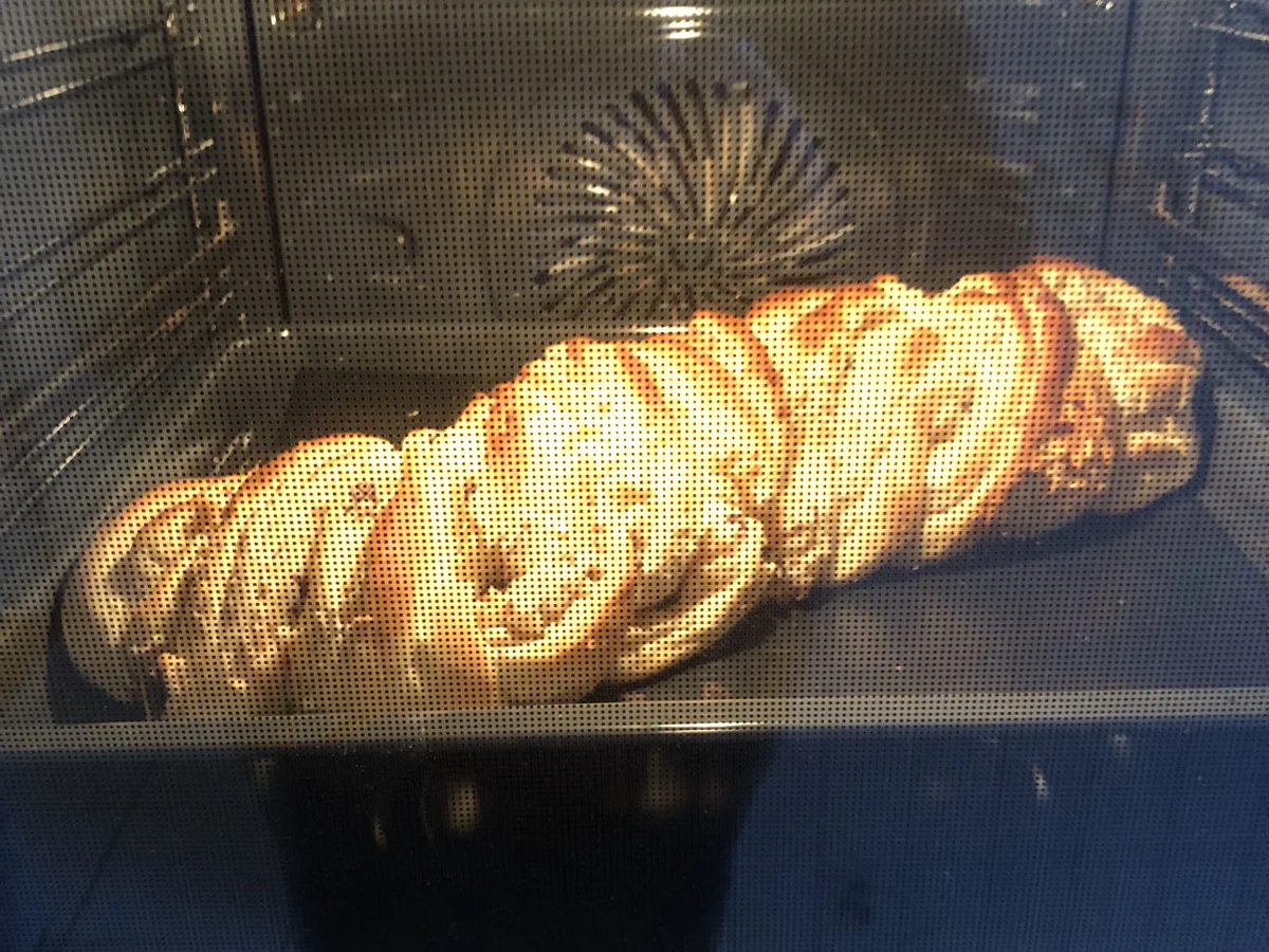 Hefezopf - Rezept - Bild Nr. 16407