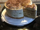 Tiramisu-Torte - Rezept - Bild Nr. 2