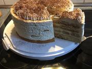 Tiramisu-Torte - Rezept - Bild Nr. 2