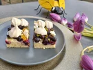 Blaubeerkuchen - Rezept - Bild Nr. 16406