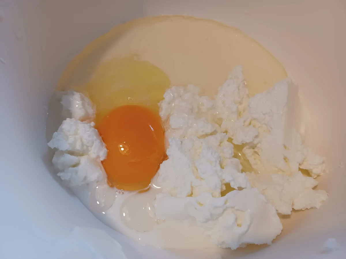 Blaubeerkuchen - Rezept - Bild Nr. 16409