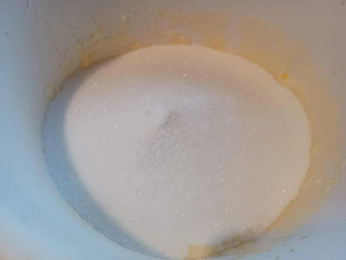 Blaubeerkuchen - Rezept - Bild Nr. 16410