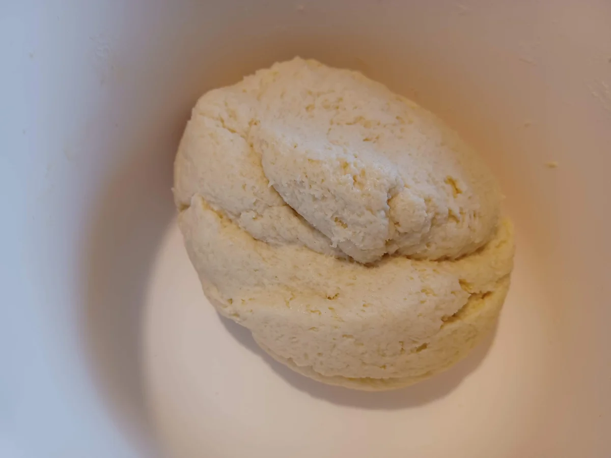 Blaubeerkuchen - Rezept - Bild Nr. 16411