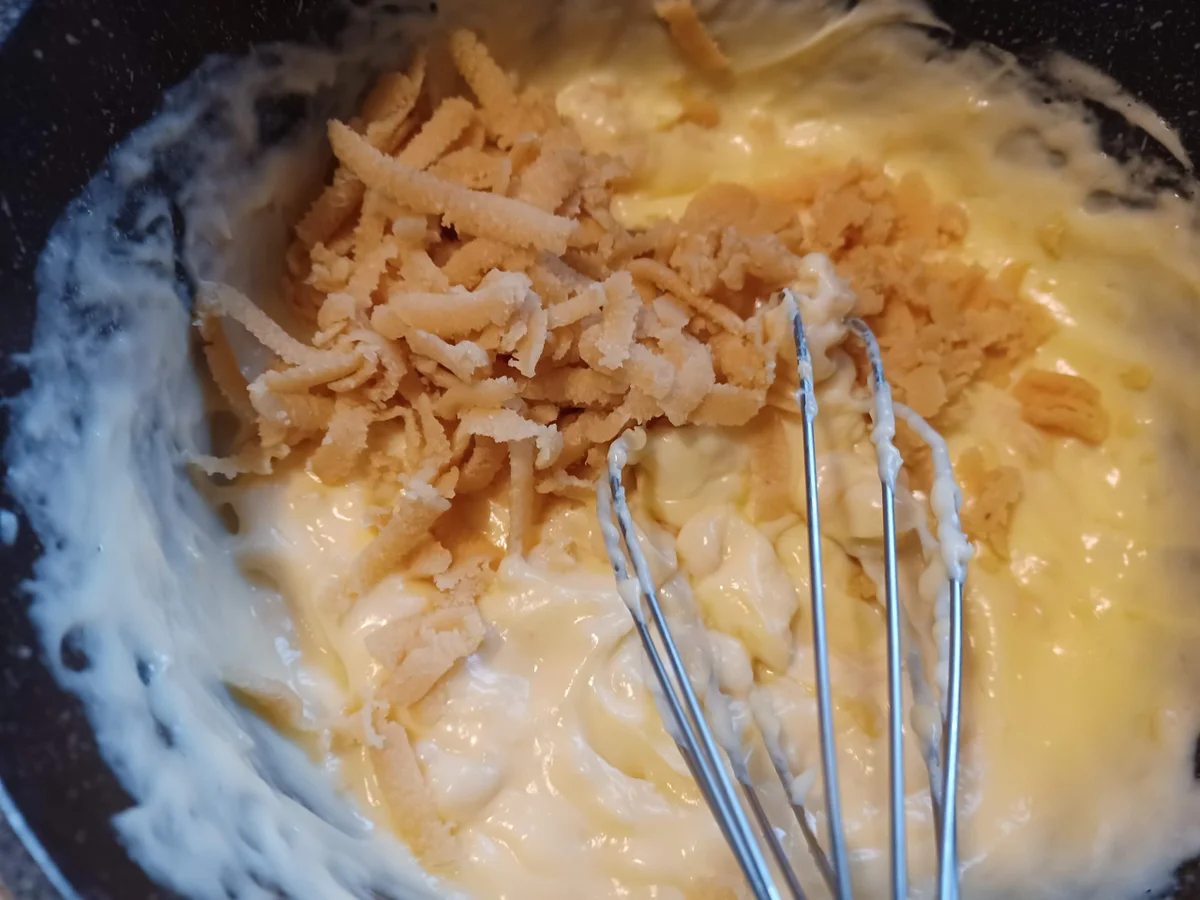 Blaubeerkuchen - Rezept - Bild Nr. 16413