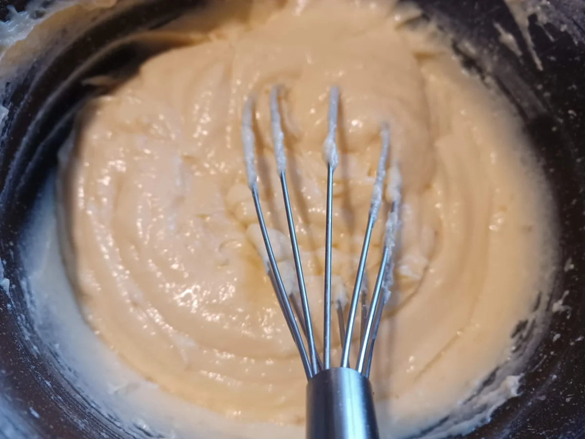 Blaubeerkuchen - Rezept - Bild Nr. 16414