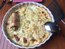 Simples Kartoffelgratin - Rezept - Bild Nr. 16406