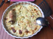 Simples Kartoffelgratin - Rezept - Bild Nr. 16406