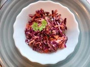 Rotkohlsalat - Rezept - Bild Nr. 16406