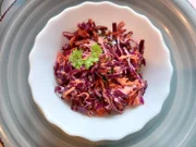 Rotkohlsalat - Rezept - Bild Nr. 16406