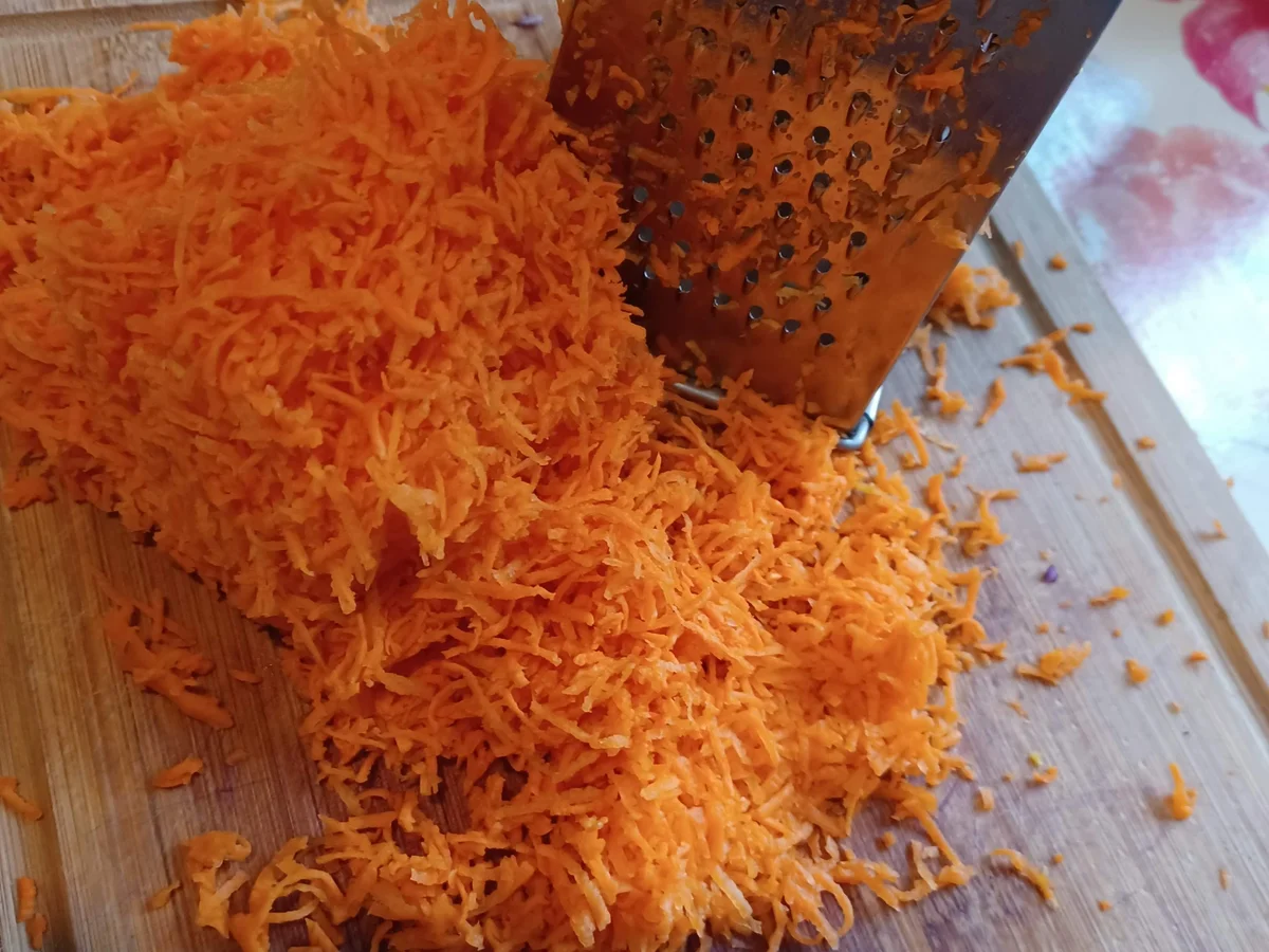 Rezept: Rotkohlsalat Bild Nr. 16410 Rotkohlsalat - Rezept - Bild Nr. 16410