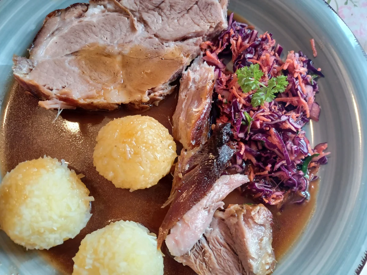 Rezept: Rotkohlsalat Bild Nr. 16415 Rotkohlsalat - Rezept - Bild Nr. 16415