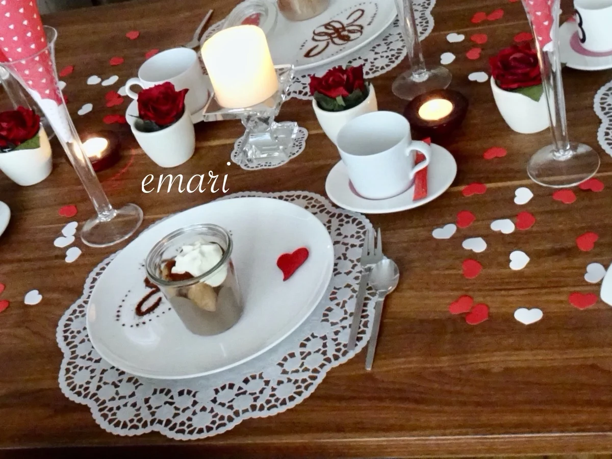 Schokolade Tiramisu - Rezept - Bild Nr. 2