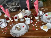 Schokolade Tiramisu - Rezept - Bild Nr. 16897