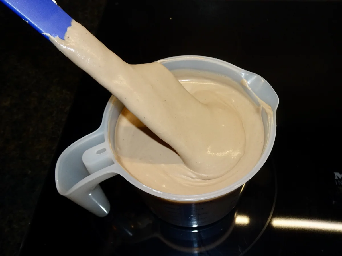 Schokolade Tiramisu - Rezept - Bild Nr. 16898