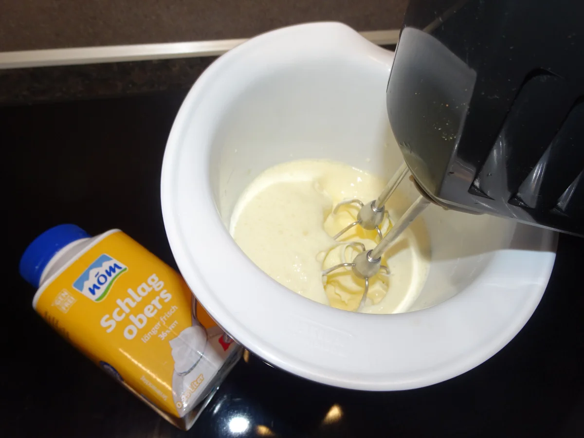 Schokolade Tiramisu - Rezept - Bild Nr. 16899