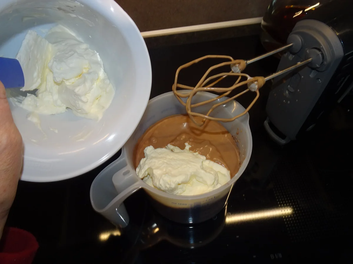 Schokolade Tiramisu - Rezept - Bild Nr. 16900