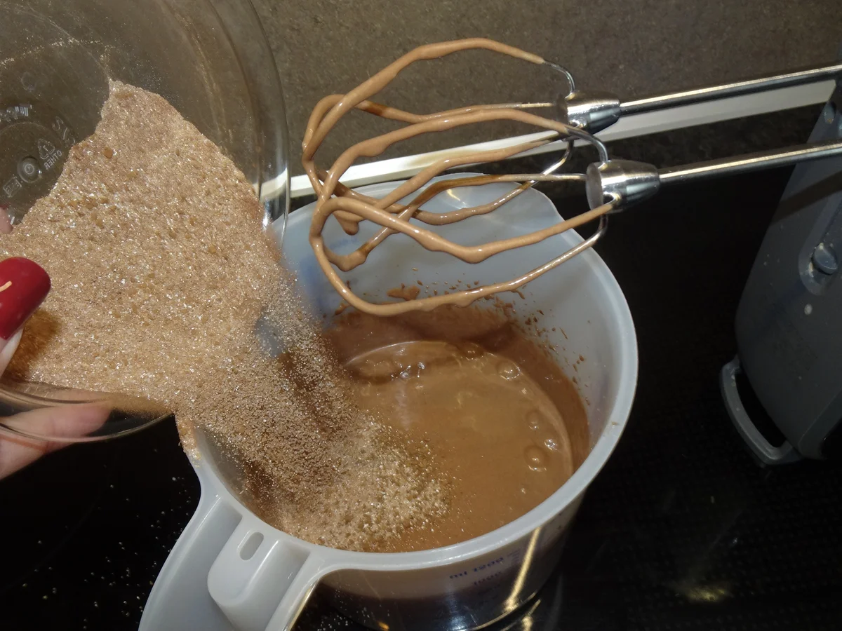 Schokolade Tiramisu - Rezept - Bild Nr. 16901