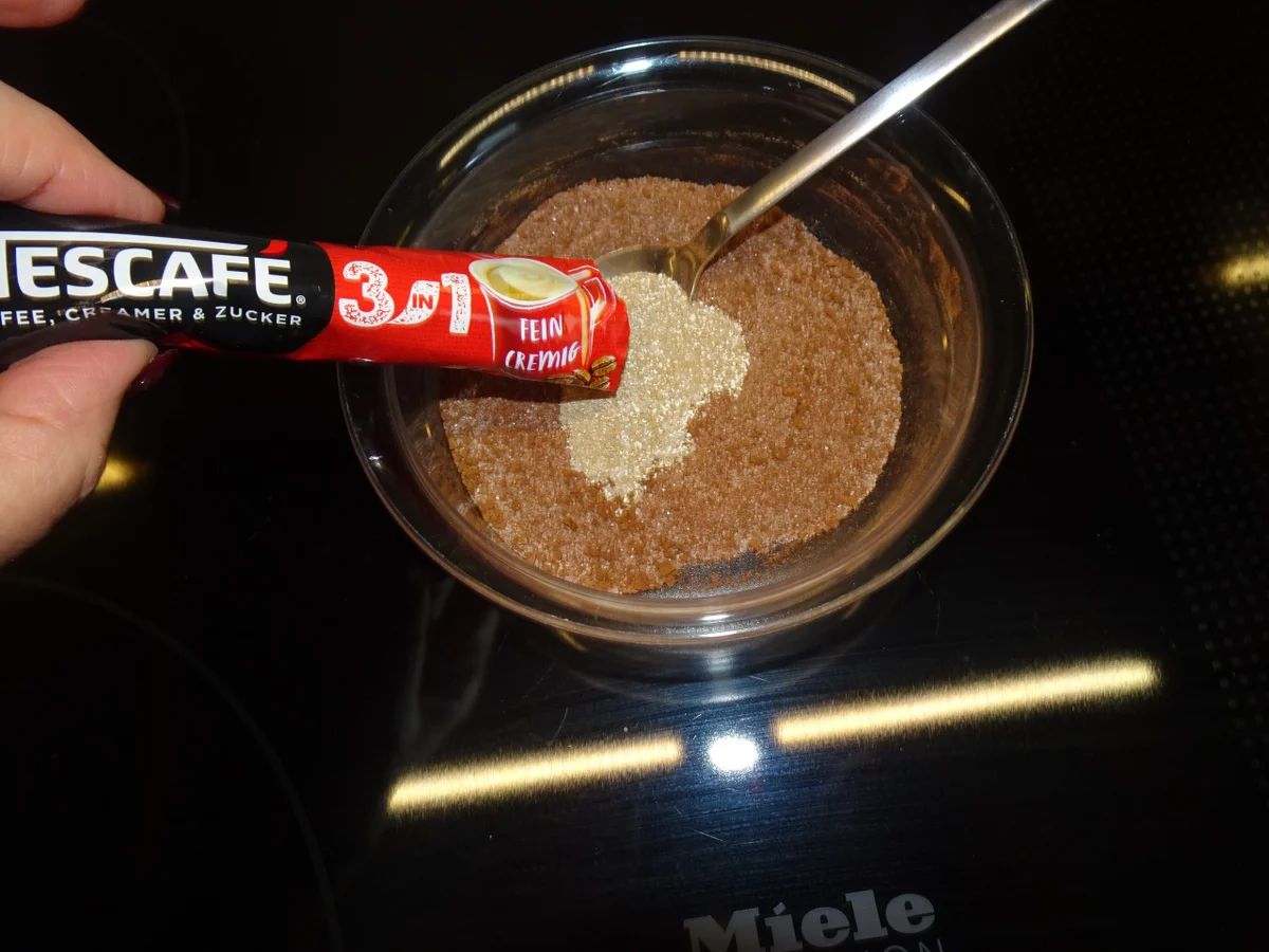 Schokolade Tiramisu - Rezept - Bild Nr. 16902