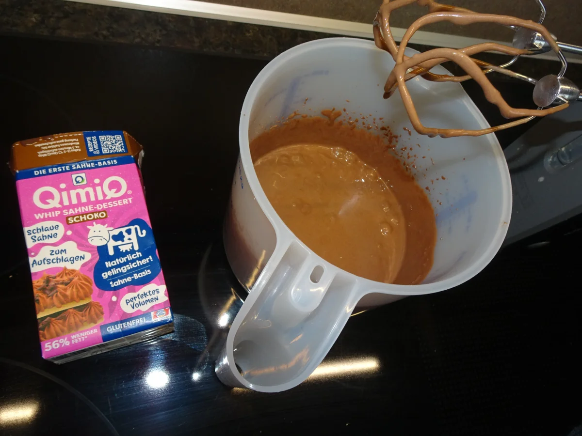 Schokolade Tiramisu - Rezept - Bild Nr. 16903