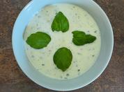 Tzutzuki - Rezept - Bild Nr. 16406